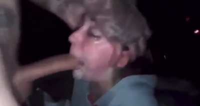 What if she&rsquo;s your wife?