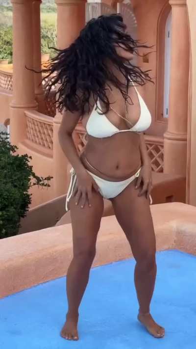 Salma Hayek