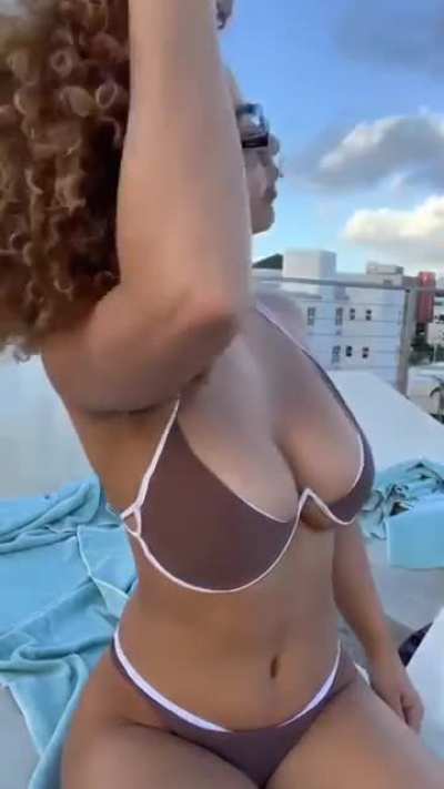 Crystal WestBrooks