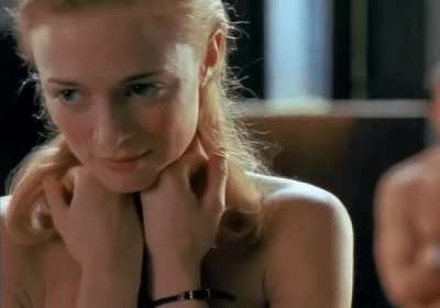 Heather Graham