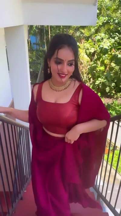 Malavika Menon 