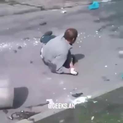 🔫🔫😎