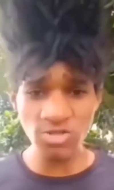 Melhor tiktok 2021!