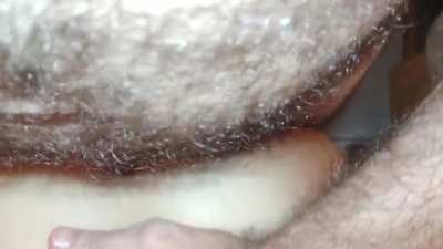 Dirty anal!