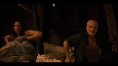 [Topless] [Ass] Tonja Gaćina - Robin Hood (S1Ep7, 2025)