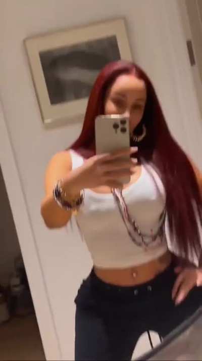 Cardi B