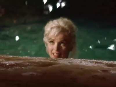 Marilyn Monroe