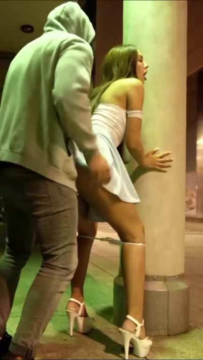 Alley Quickie
