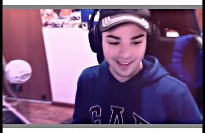 El edit de la maquina del gaming argentina n&deg;4 / fan cam
