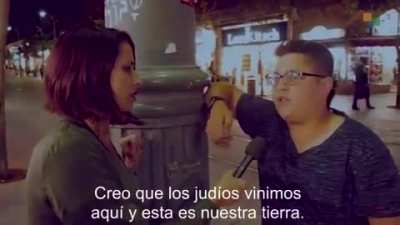 Qui&eacute;n habr&iacute;a pensado que los nazis y los judes son tan similares