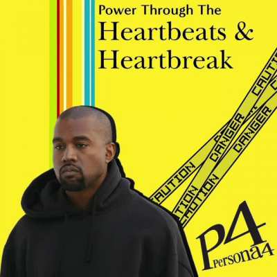 Shin Kanye Tensei: Persona