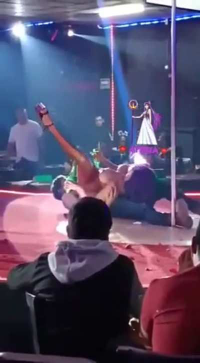 Bachelor Party
