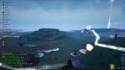 When you need just in time air support, and air support actually delivers !