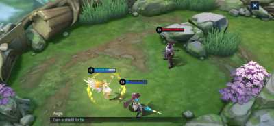 Aegis demonstration video still hasn&rsquo;t updated despite the rework
