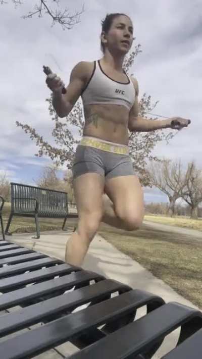 Tecia T.
