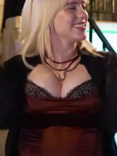 Billie eilish