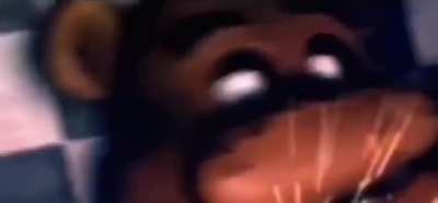Fnaf movie 2 leak