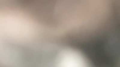 Chilling video of man screaming as shockwave hits him.. this one is hard to watch.