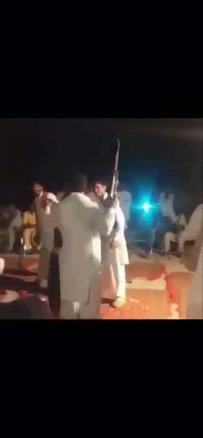 Showing Off Goes Wrong PK &mdash; Second Hand Embarresment For This Dude