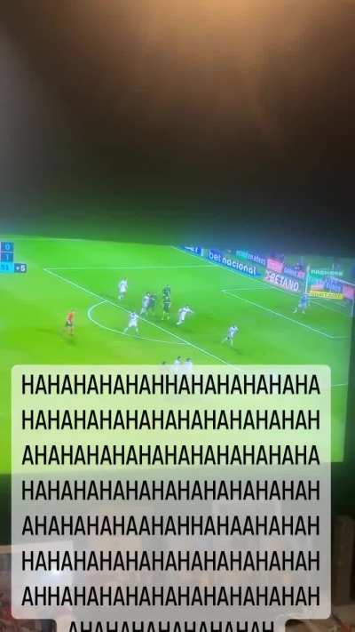 Sempre interessante ver o momento exato em que a pessoa perde totalmente a sanidade