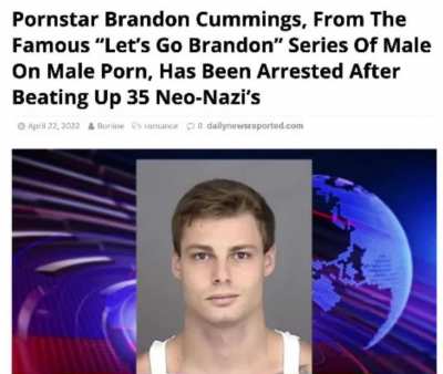 He&rsquo;s real