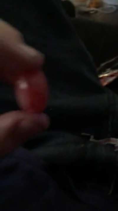 Video of me eating a warhead for the first time when I was like nine years old