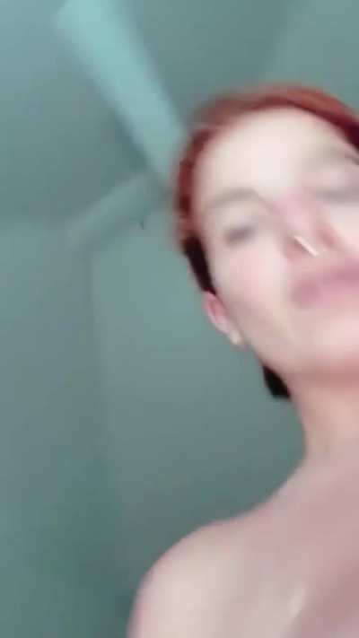 Tits and coffee