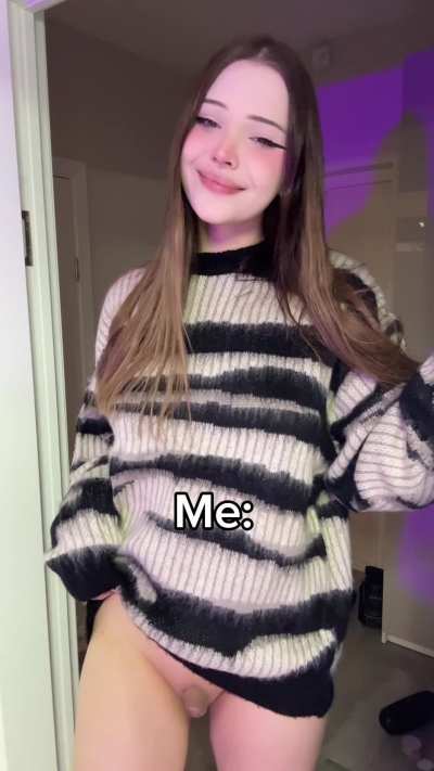 First 69 “Yeah” will receive my nudes