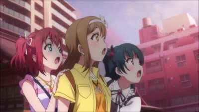 Asserting Dominance
