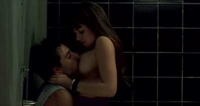 Wish I was getting paid to do this [Ana de Armas]