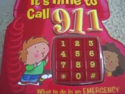 Children&rsquo;s book from hell