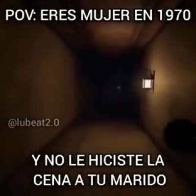 los que saben saben