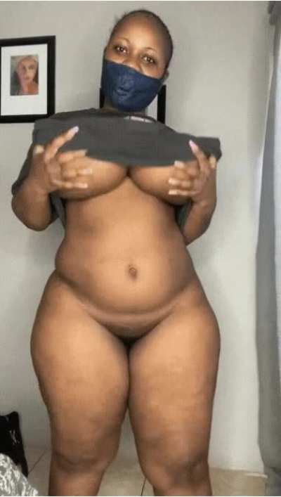 Black is beautiful