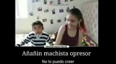 nooooooo a&ntilde;a&ntilde;i&ntilde; porqueeee