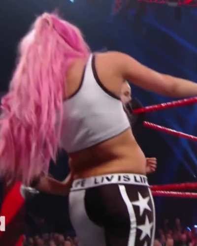Liv&rsquo;s Slim Thick Days 🍑