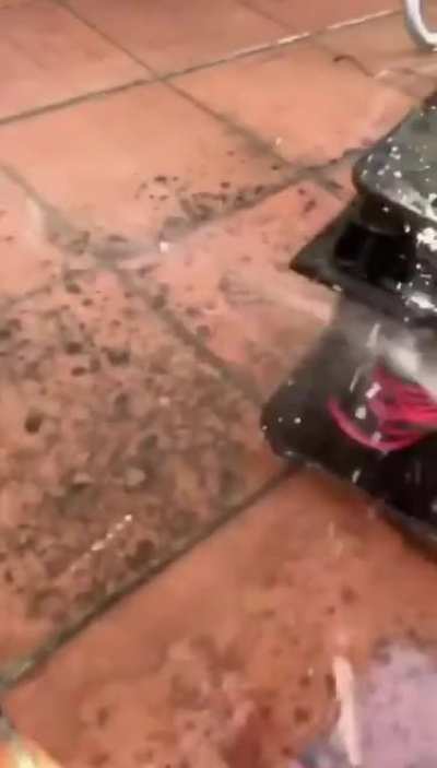PC cleaning