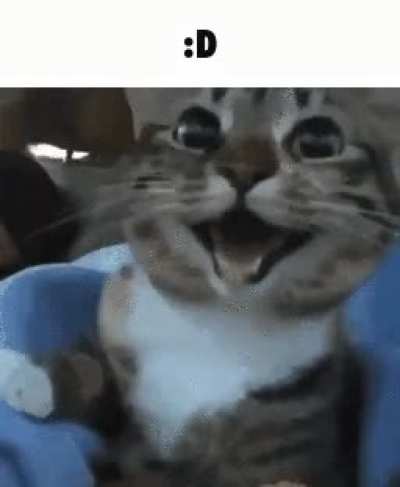 :D