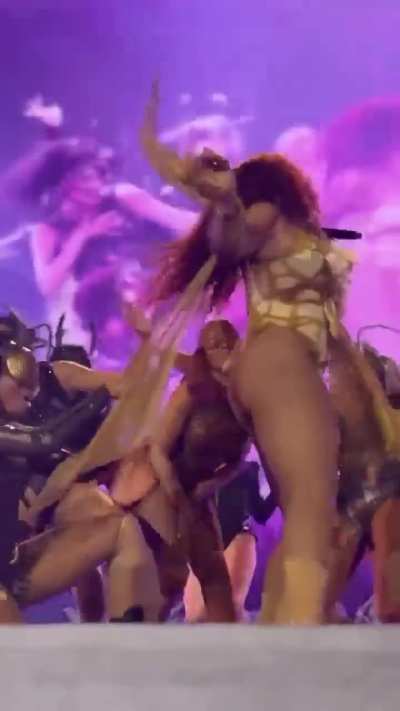 SZA