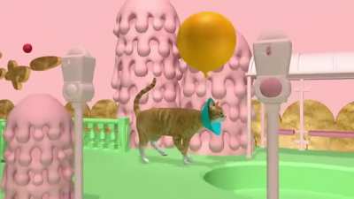cat bot
