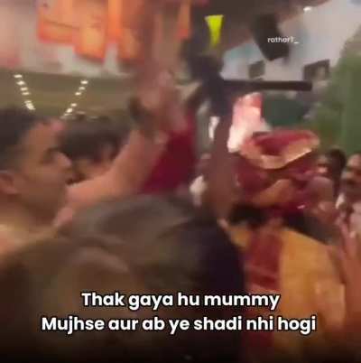 Chota hathi ka cng khatam ho gaya