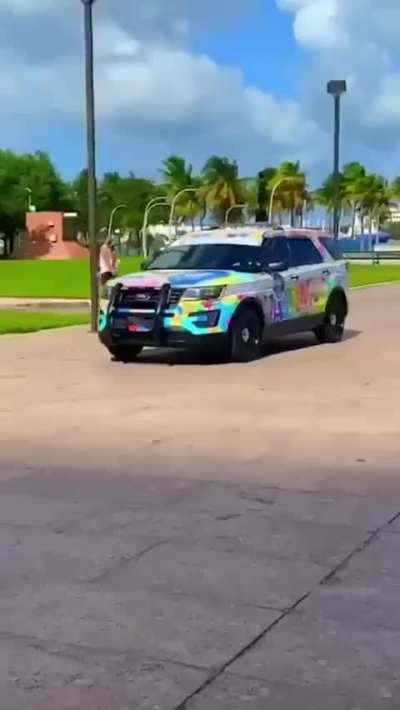Dream car