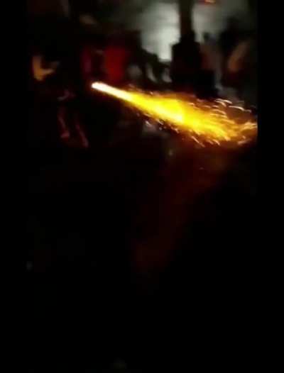 Artillery