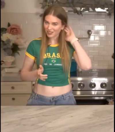 This outfit didn't get enough attention