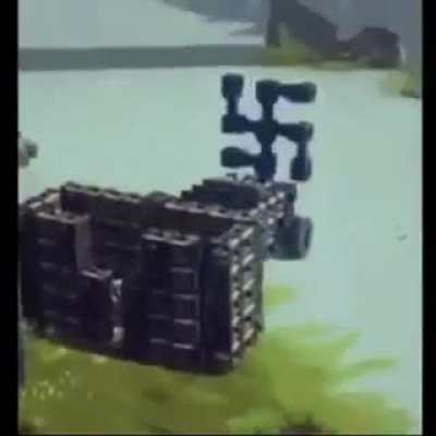 Oh no
