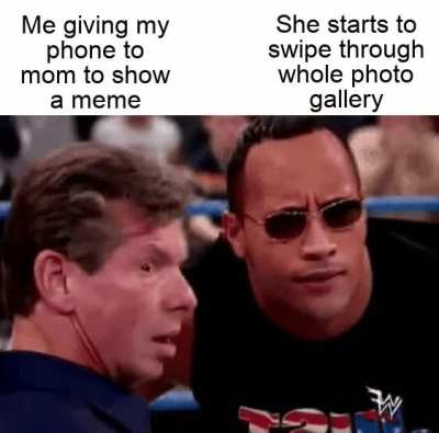 just stick to what I gave you