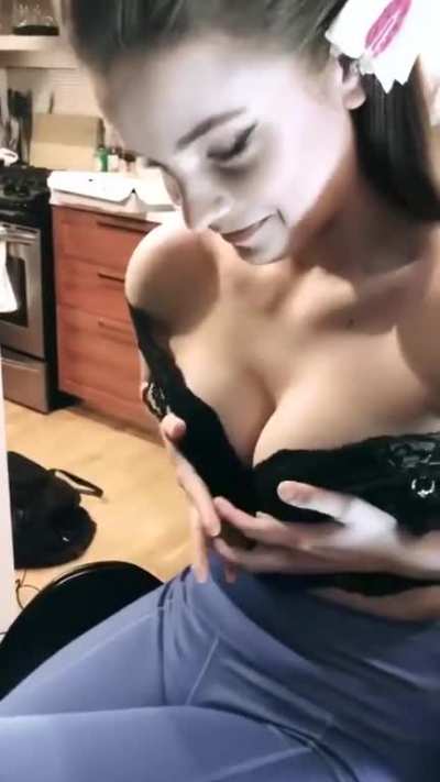 Just perfect
