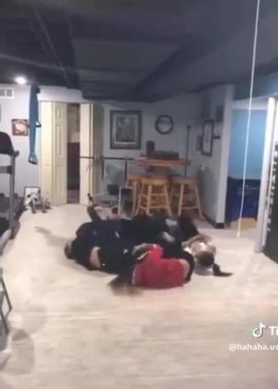 Neat trick