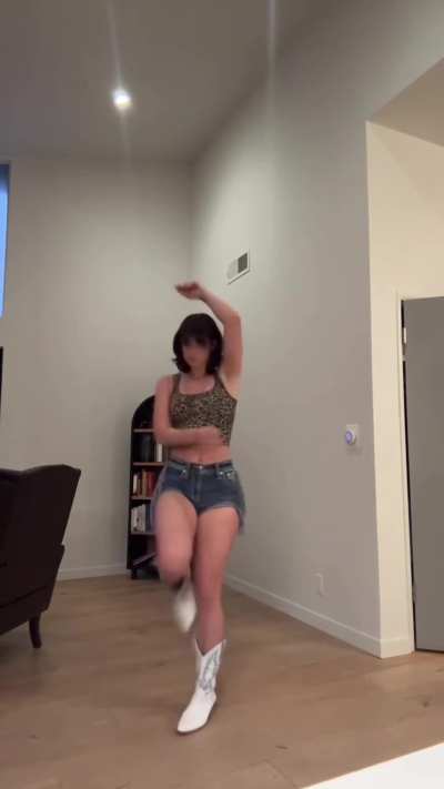Line dancing - IG - 03/16/26