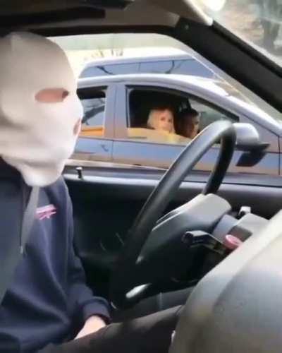 Maybe Maybe Maybe