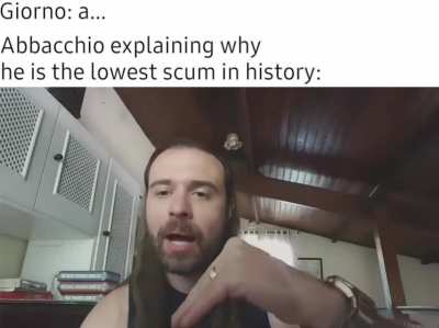 Lowest scum